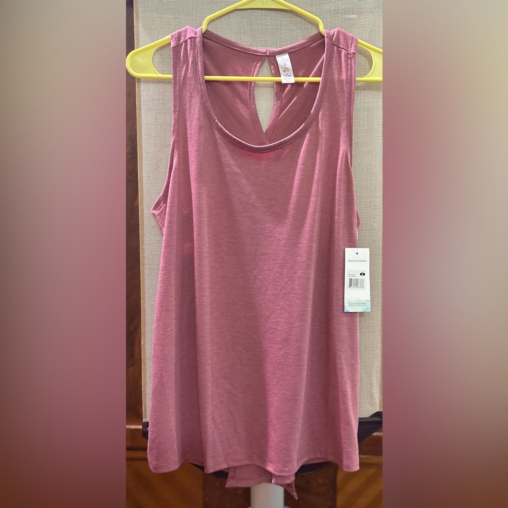 Balance collection M